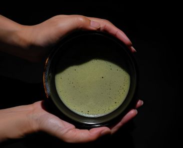 抹茶１